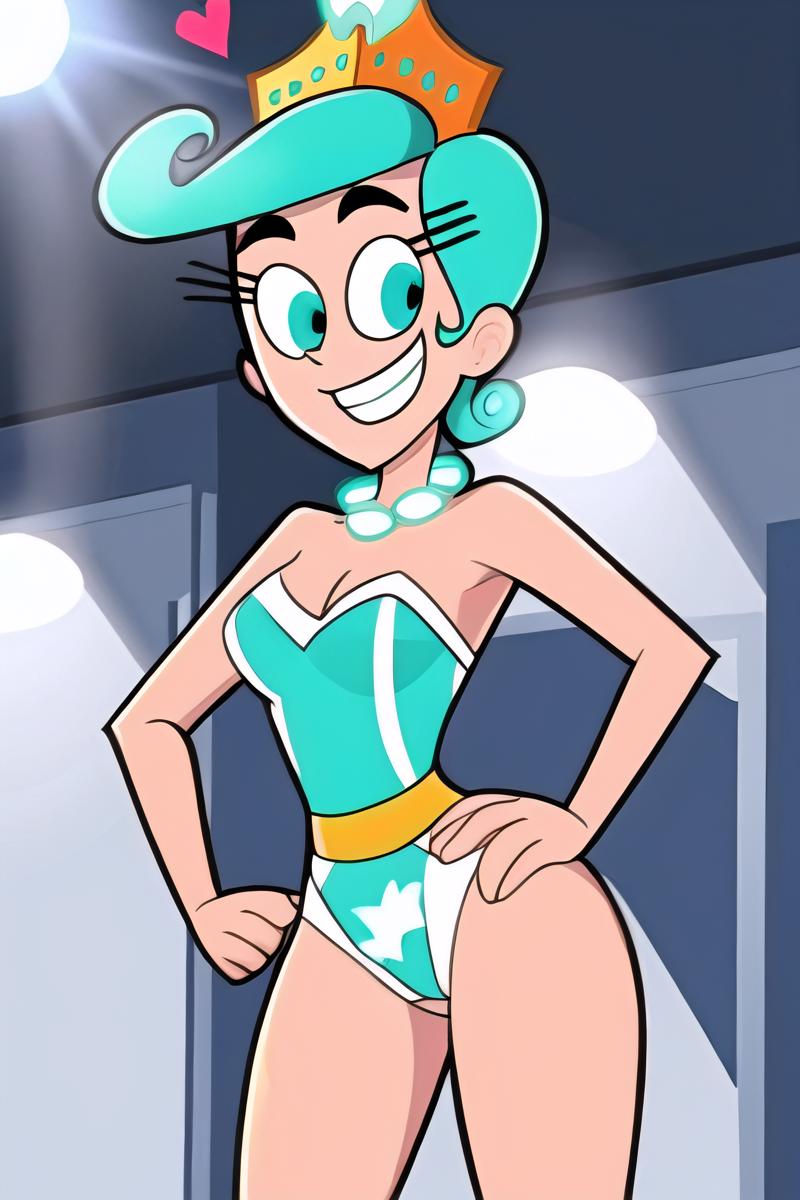 Tooth fairy fairly odd parents hotsell